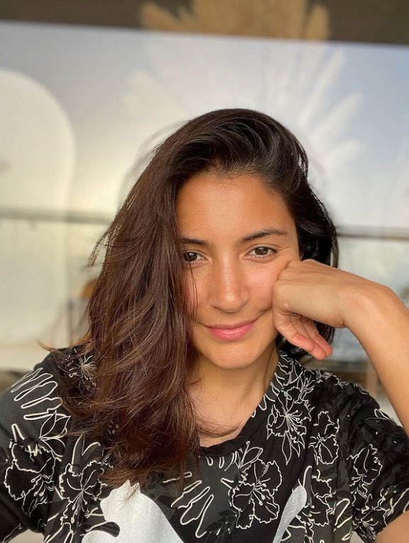 Anushka Sharma Anushka Sharma