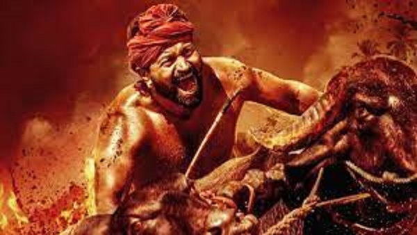 Rishab Shetty Exclusive Interview About Kantara Rishab Shetty Exclusive Interview About Kantara