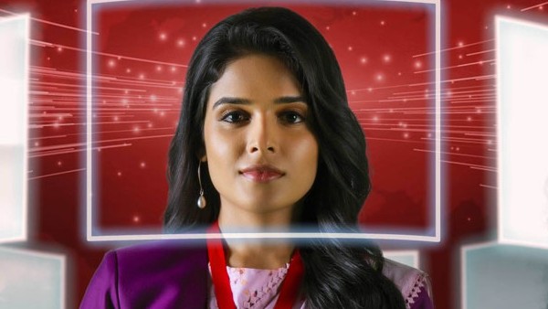 Exposed (Disney+ Hotstar, October 6)