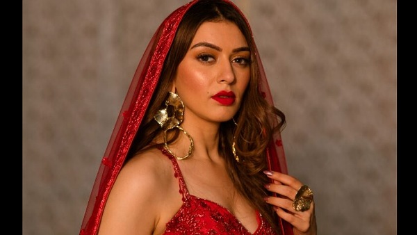 Hansika Motwani To Marry A Businessman At A Palace In Jaipur Hansika Motwani To Marry A Businessman At A Palace In Jaipur