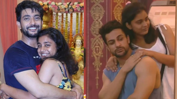 Fahmaan Khan Reacts To Sumbul-Shalin’s bond Fahmaan Khan Reacts To Sumbul-Shalin’s bond