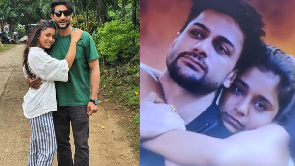 Fahmaan talks about Sumbul-Shalins bond Fahmaan talks about Sumbul-Shalins bond