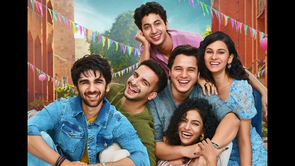 Feels Like Home (Season 2) (Lionsgate, October 7)