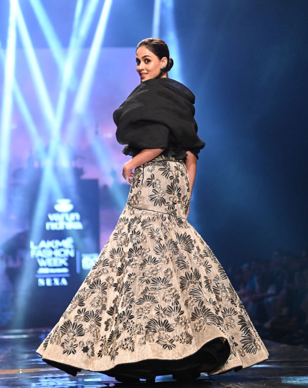 Genelias panache is unmatched