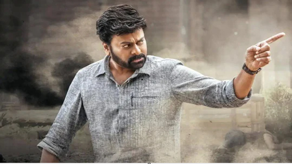 GodFather Closing Box Office Collection! GodFather Closing Box Office Collection!