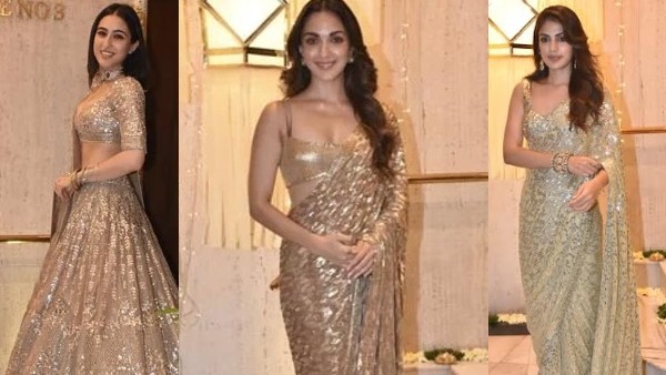 Meet The Golden Girls