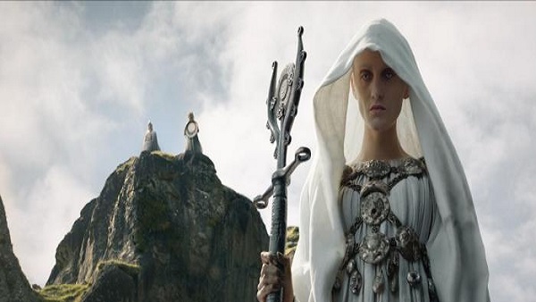 The Lord Of The Rings: The Rings Of Power Episode 8 Review The Lord Of The Rings: The Rings Of Power Episode 8 Review