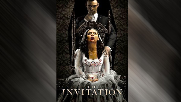 The Invitation Movie Review