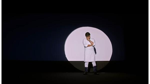 Megastar Chiranjeevis Godfather Twitter Review Out!