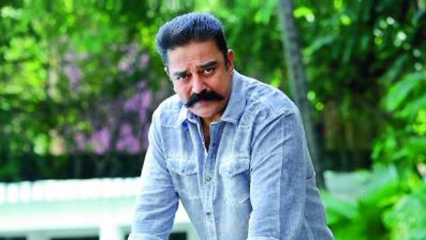 Kamal Haasan