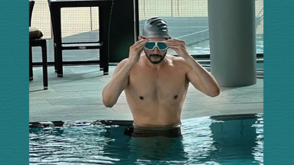 Mahesh Babu Movie With Rajamouli SSMB29 Is A Real Life Drama