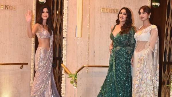 The Charming Kapoors