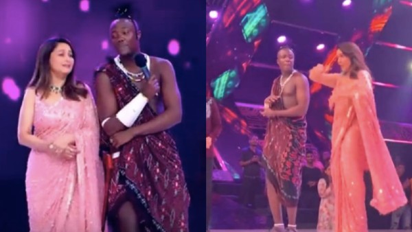 Jhalak Dikhhla Jaa Jhalak Dikhhla Jaa