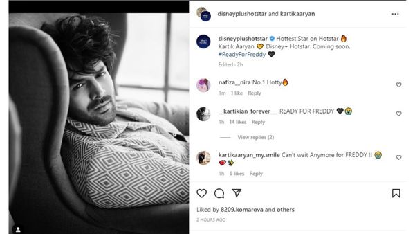 kartik aaryan, alaya f, freddy