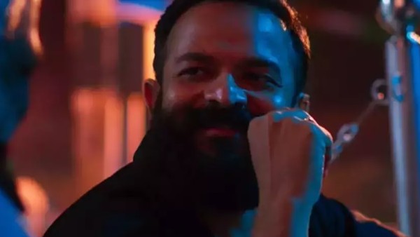 Eesho (Sony LIV, October 5)