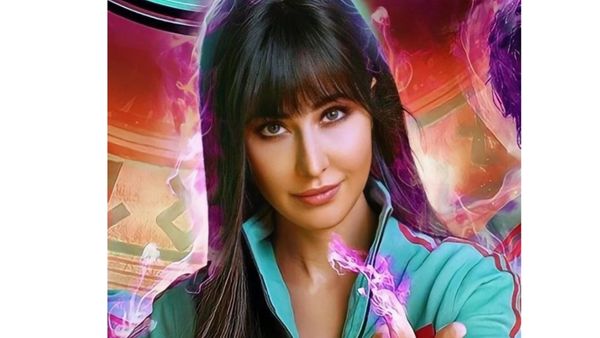 katrina kaif in phone bhoot,