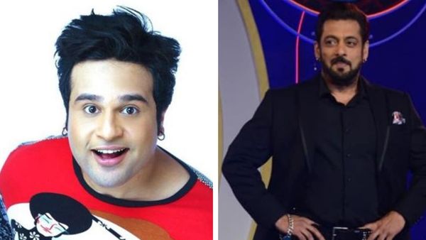 krushna abhishek salman khan