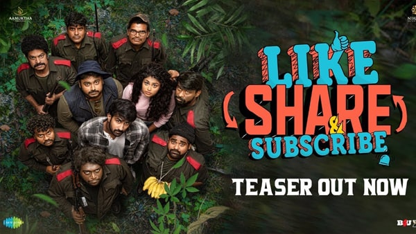 Tollywood Has Six Releases Lined-Up For November 4 Release