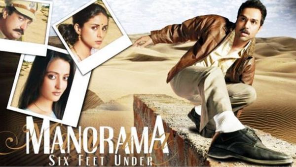 Manorama Six Feet Under Manorama Six Feet Under