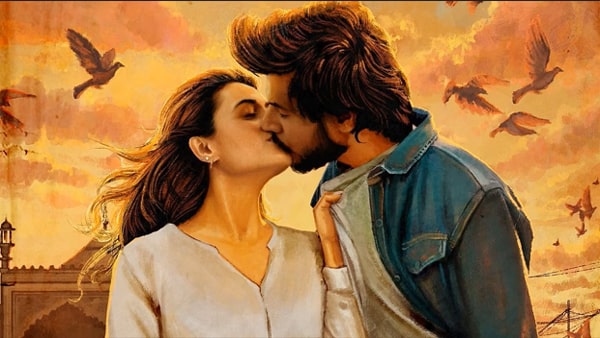 Sundeep Kishans Michael Movie Teaser To Release On October Sundeep Kishans Michael Movie Teaser To Release On October