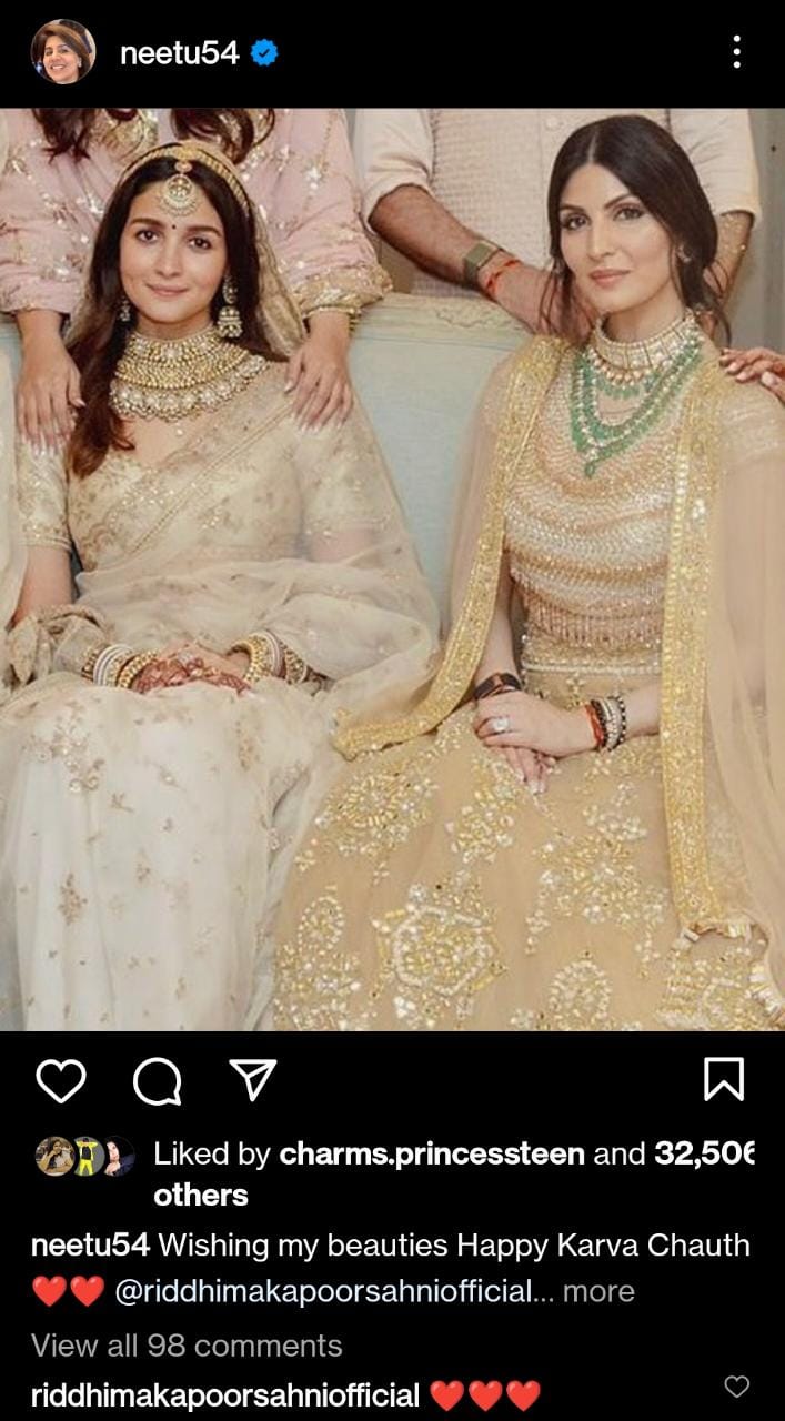 Neetus post Neetus post