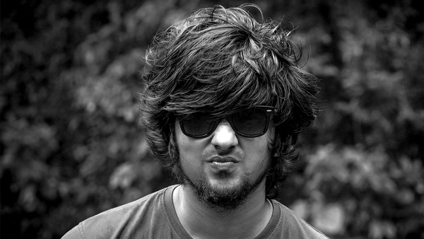 Editor Pratheek Shetty