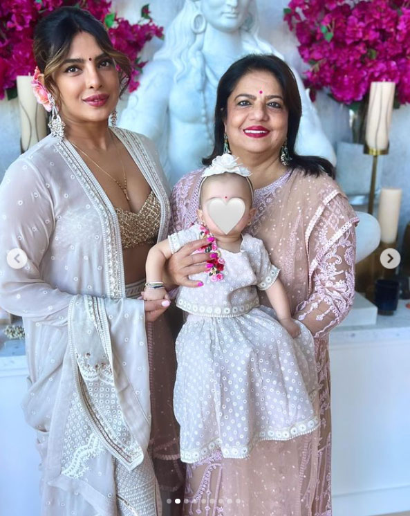 Priyanka Madhu Malti