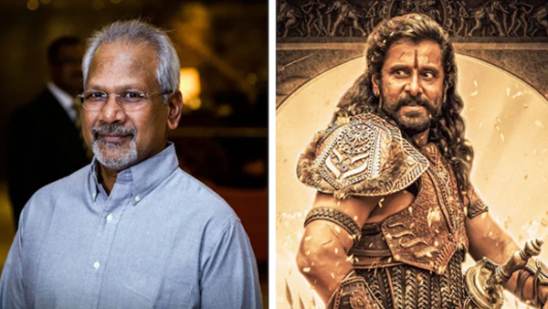 Ponniyin Selvan Day 2 Box Office Collection