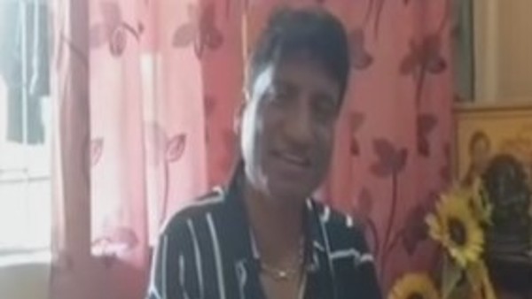 Raju Srivastava Raju Srivastava