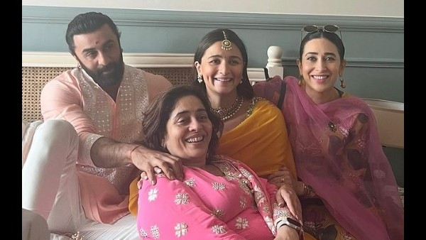 Meet The Would-Be Parents