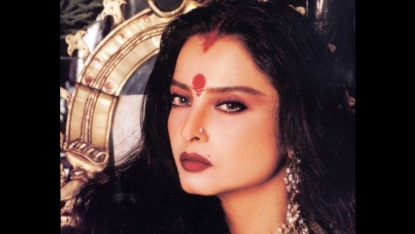 A Timeless Beauty A Timeless Beauty