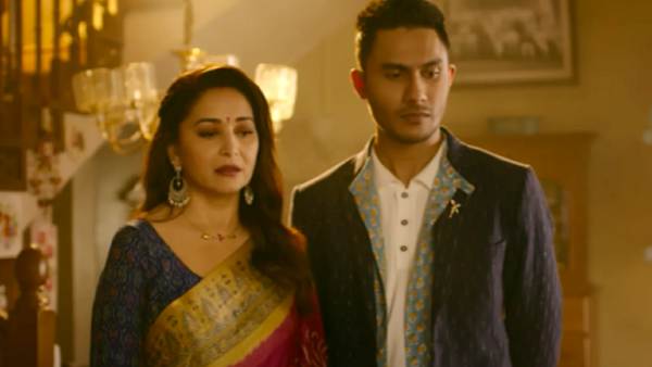 Q. In what head space are you, after release of 'Maja Ma'?