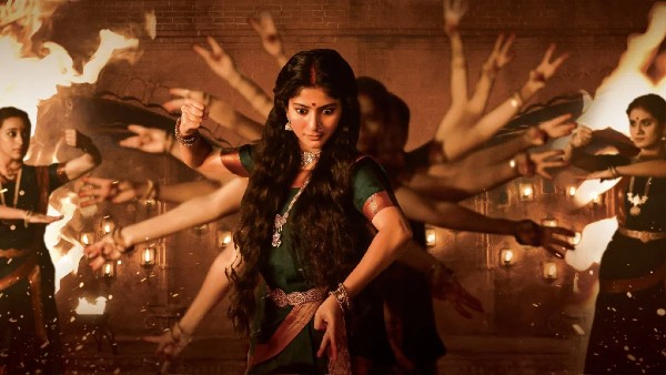 Sai Pallavi in Shyam Singha Roy Sai Pallavi in Shyam Singha Roy