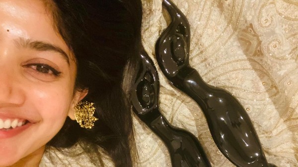 Sai Pallavi Sai Pallavi