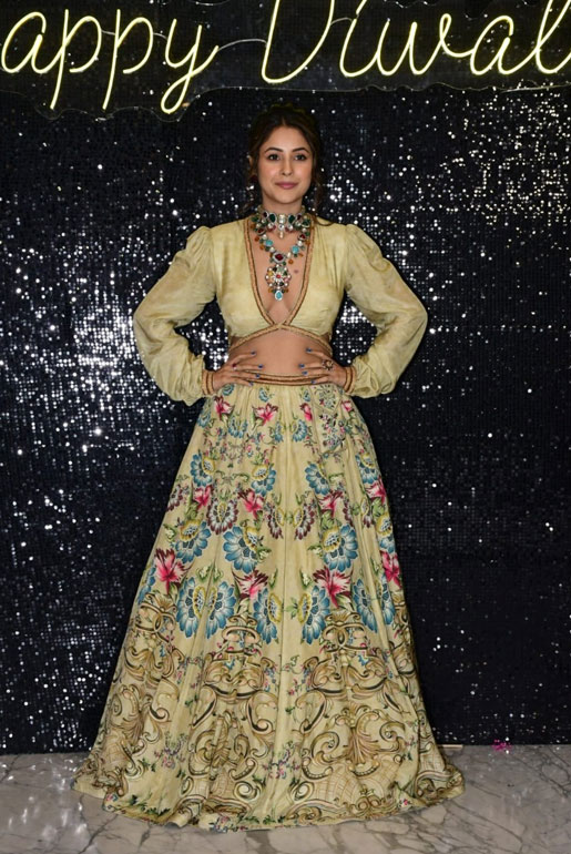 Shehnaaz Gill Shehnaaz Gill