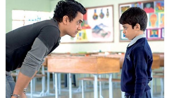taare zameen par taare zameen par