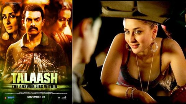 Talaash Talaash