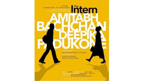 the intern the intern