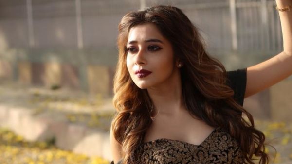 Tina Datta Tina Datta