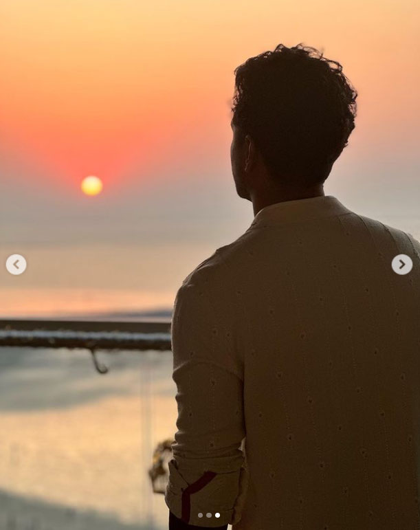 Vicky Kaushal