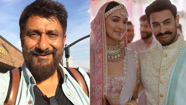 vivek-agnihotri-kiara-advani-aamir-khan-ad vivek-agnihotri-kiara-advani-aamir-khan-ad