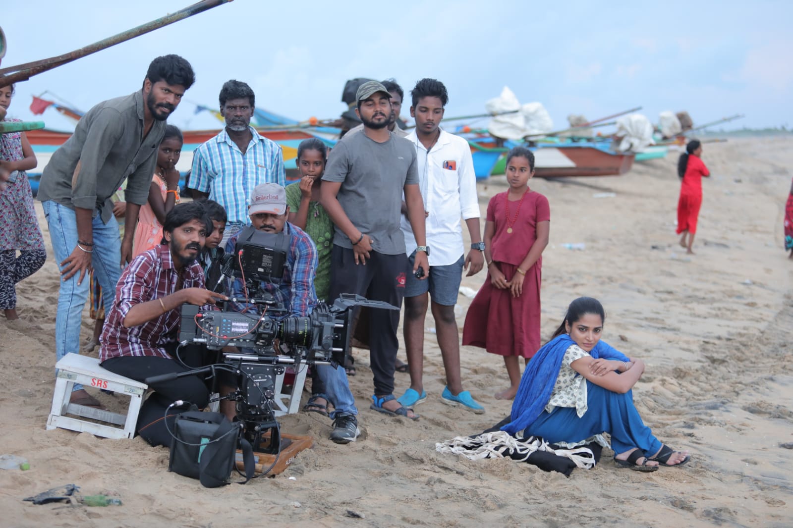 Dinesh Kumar Purshothaman