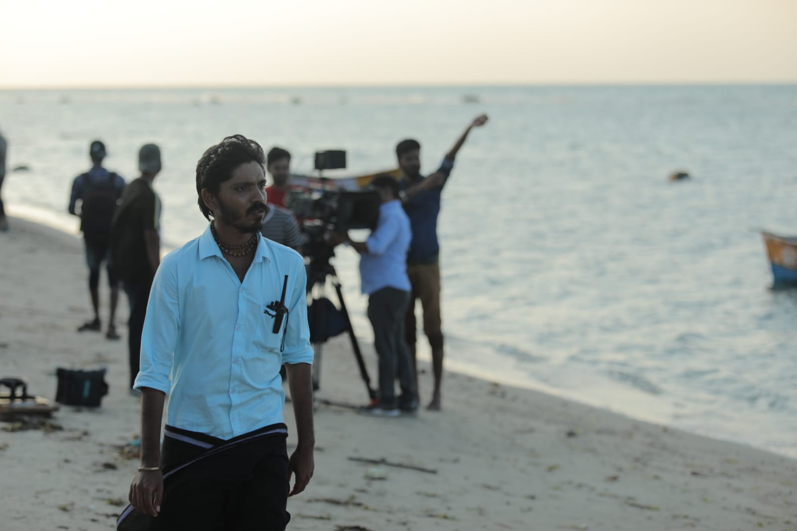 Dinesh Kumar Purshothaman