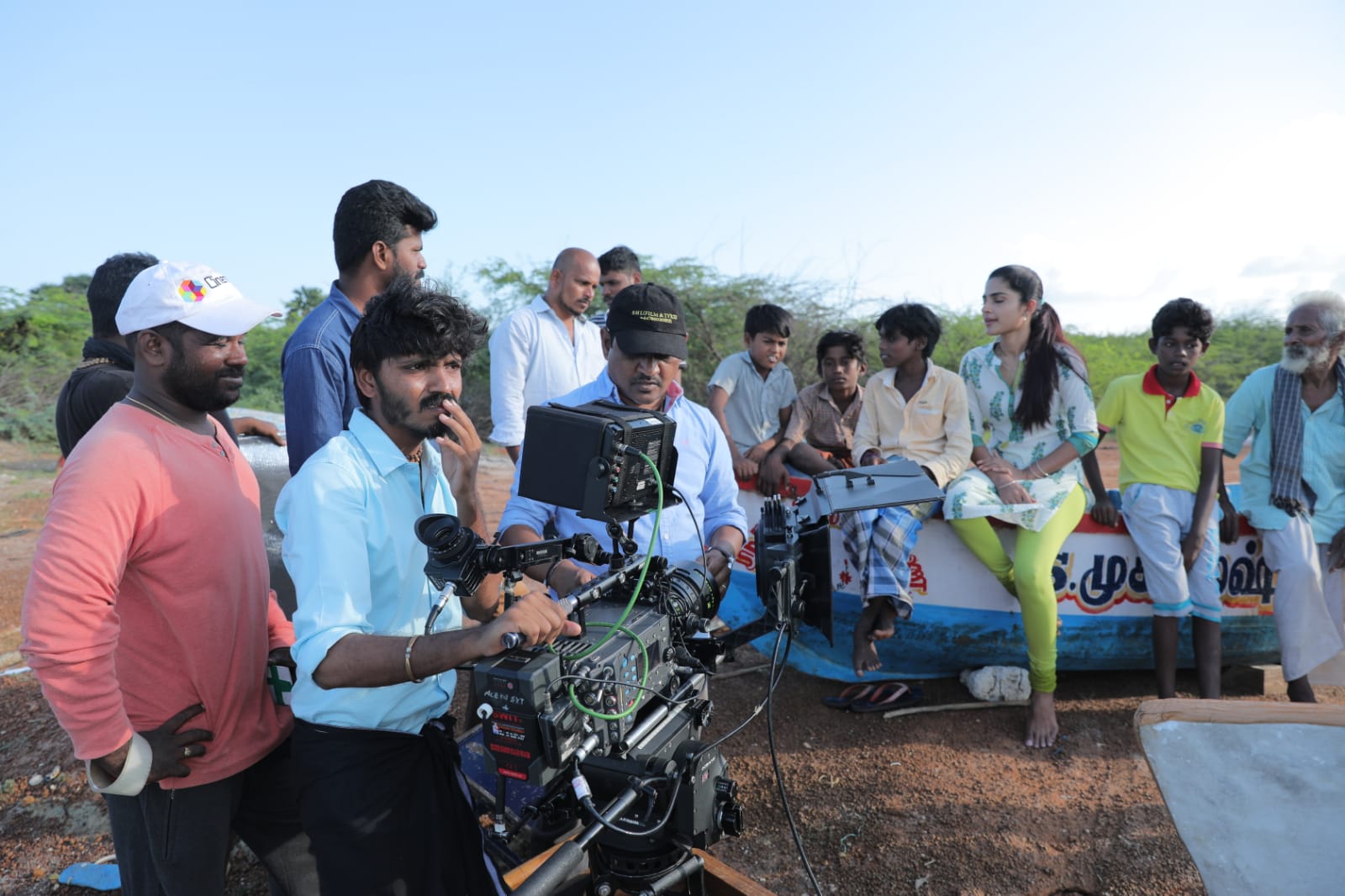 Dinesh Kumar Purshothaman