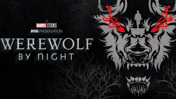 Werewolf By Night (Disney+ Hotstar, October 7)