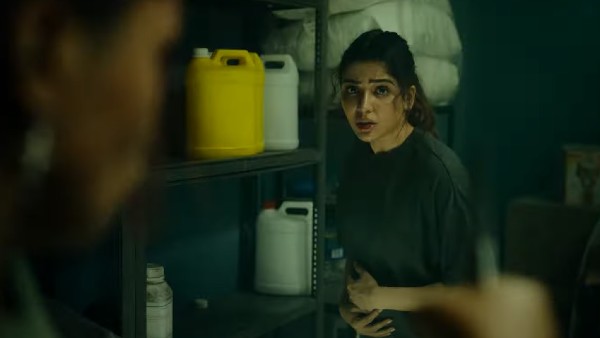 Samantha Yashoda Release Date Out!