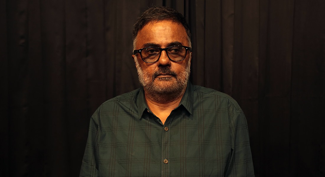 PC Sreeram PC Sreeram
