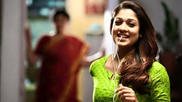 nayanthara