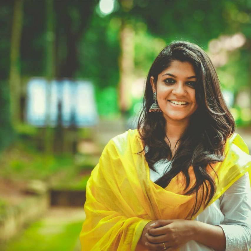 Aparna Balamurali