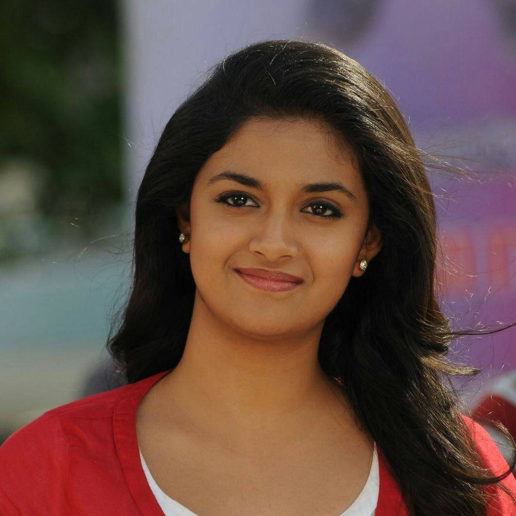 Keerthy Suresh Keerthy Suresh